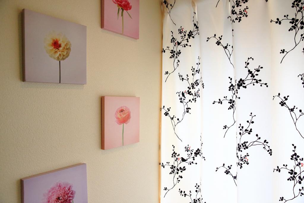 Coto Tokyo Shibuya Appartement Buitenkant foto