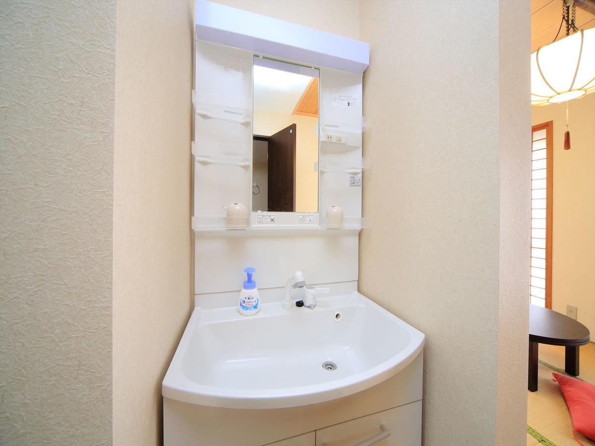Coto Tokyo Shibuya Appartement Buitenkant foto