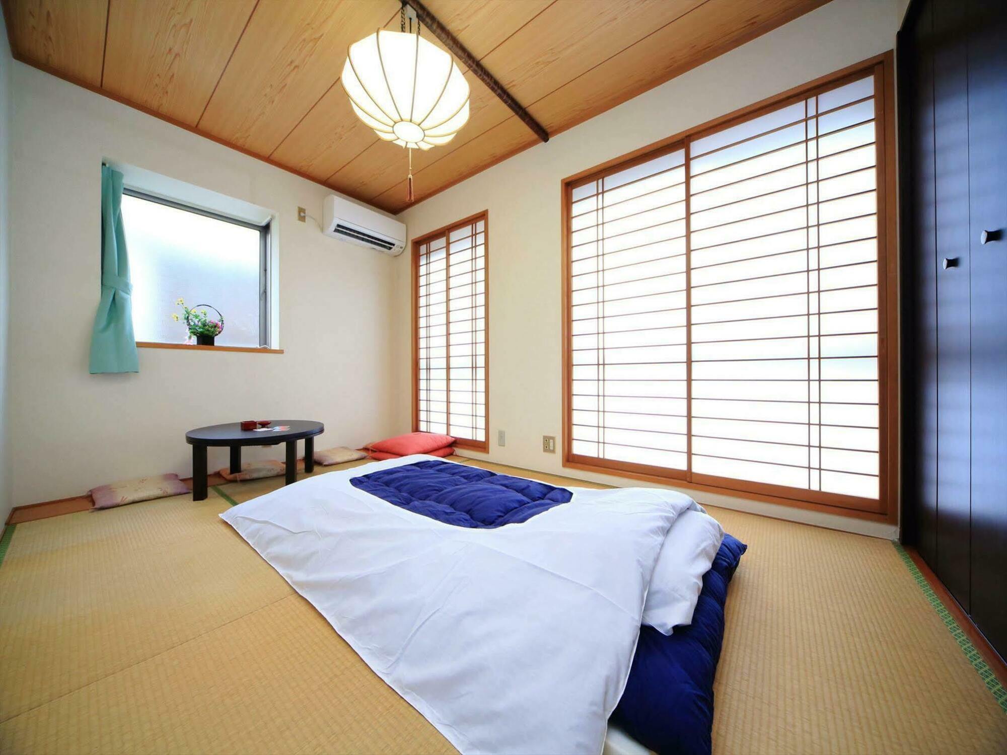 Coto Tokyo Shibuya Appartement Buitenkant foto