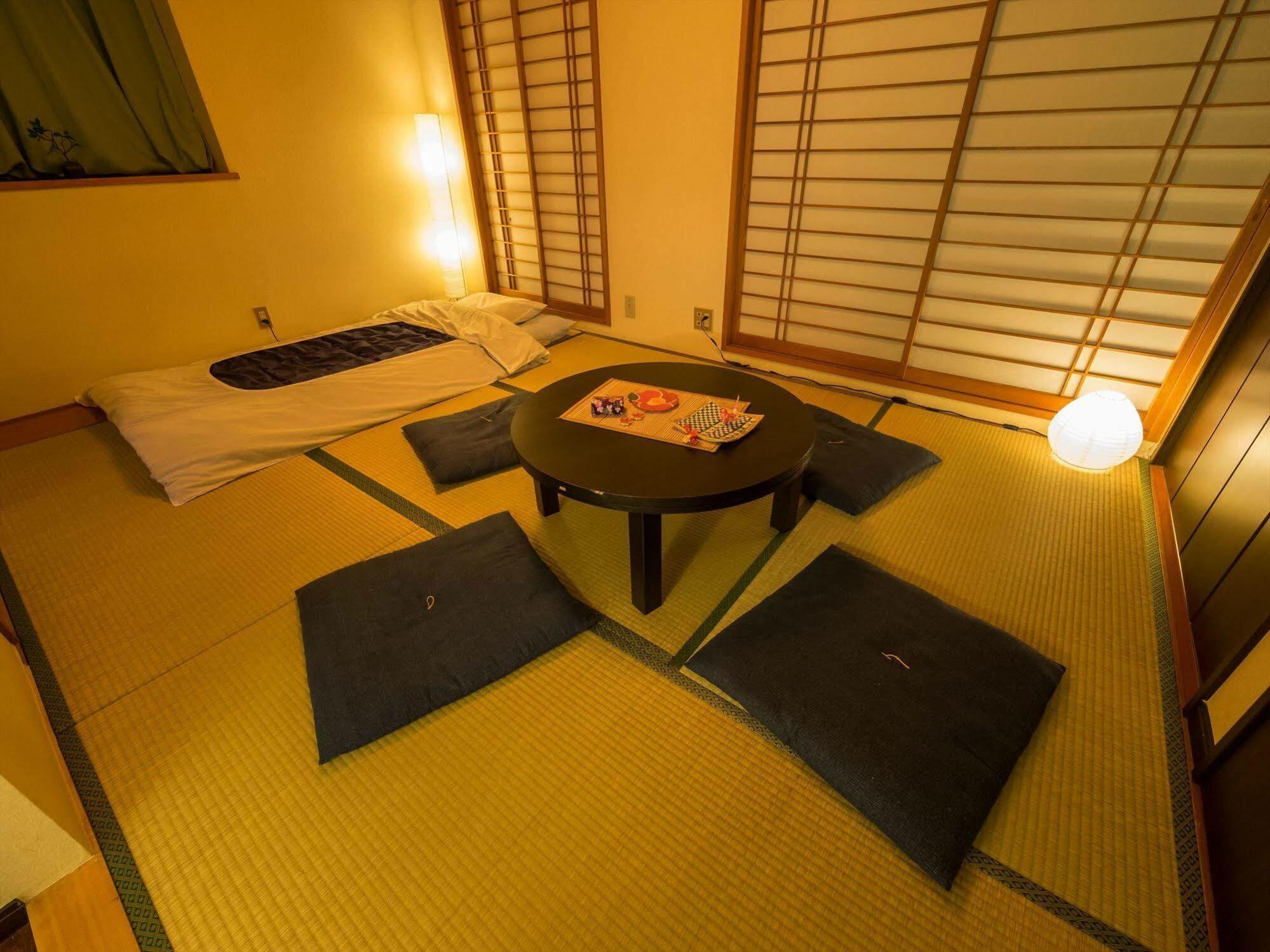 Coto Tokyo Shibuya Appartement Buitenkant foto