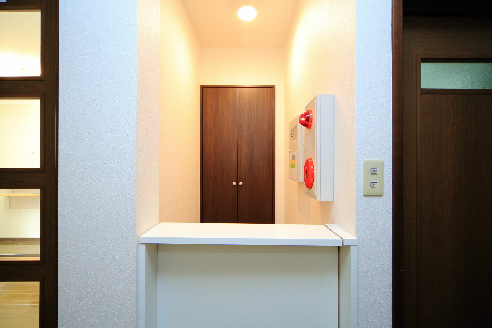 Coto Tokyo Shibuya Appartement Buitenkant foto