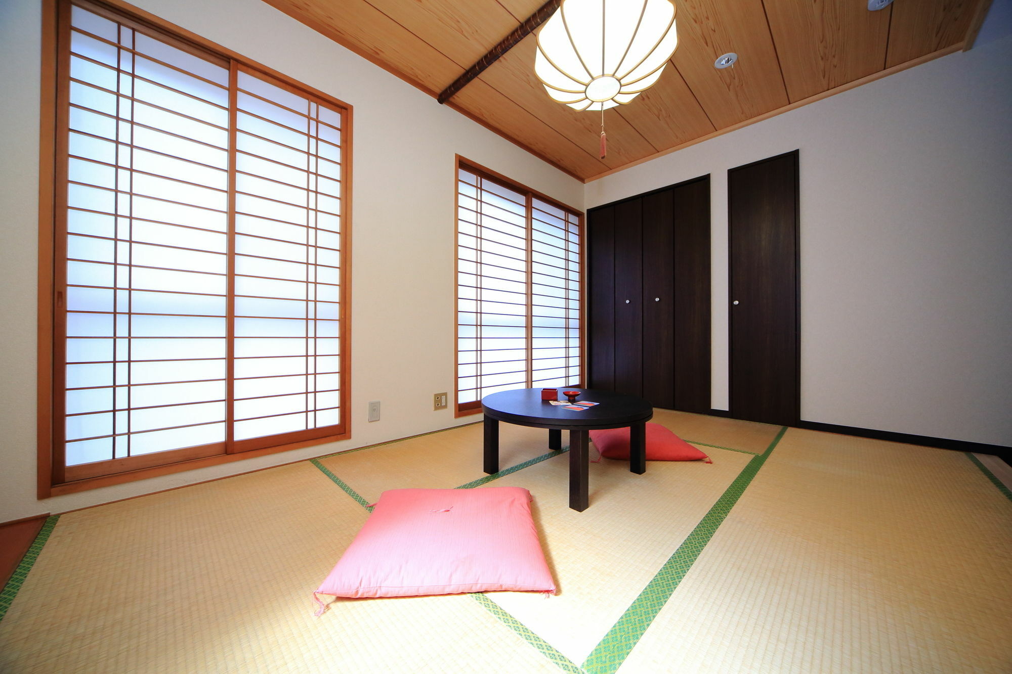 Coto Tokyo Shibuya Appartement Buitenkant foto