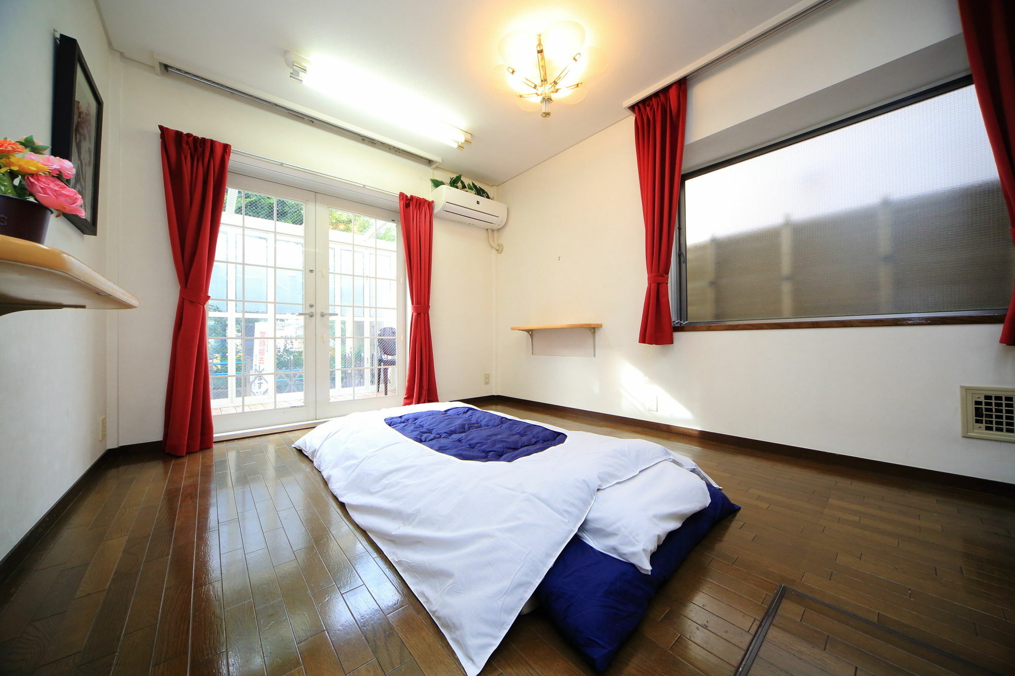 Coto Tokyo Shibuya Appartement Buitenkant foto