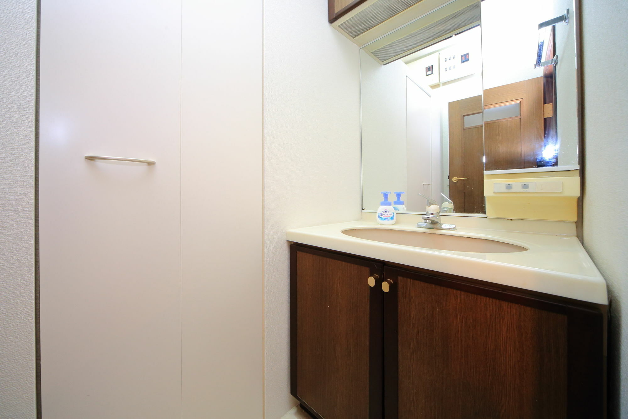 Coto Tokyo Shibuya Appartement Buitenkant foto