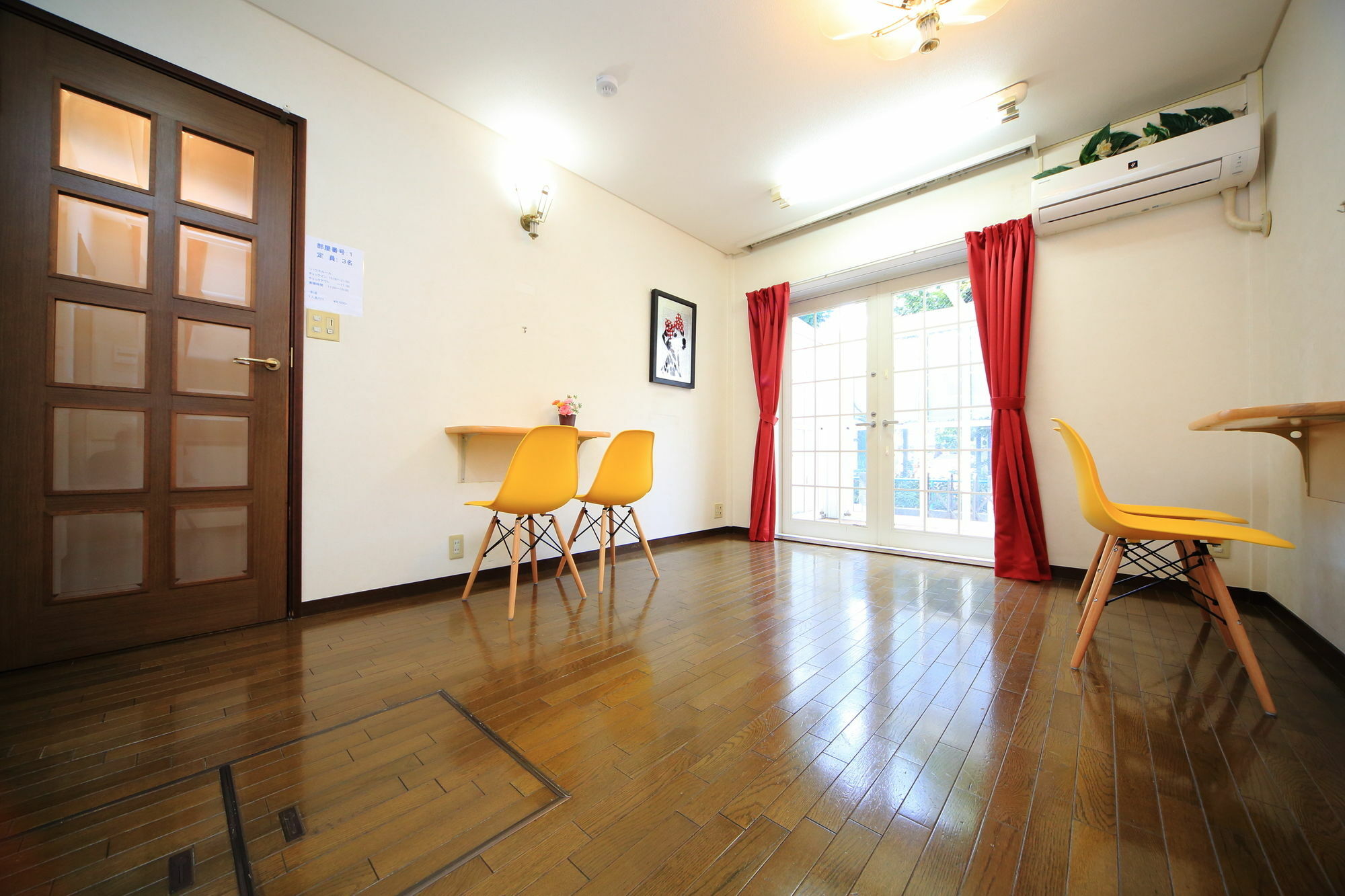 Coto Tokyo Shibuya Appartement Buitenkant foto