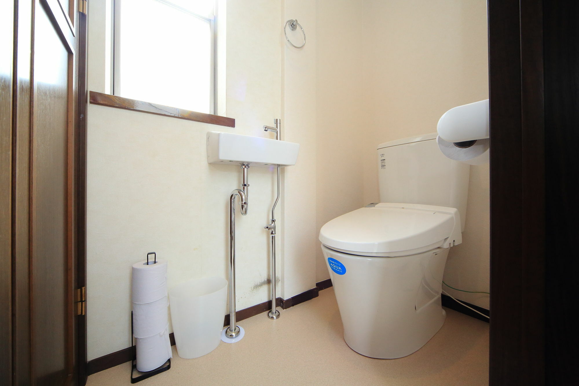 Coto Tokyo Shibuya Appartement Buitenkant foto