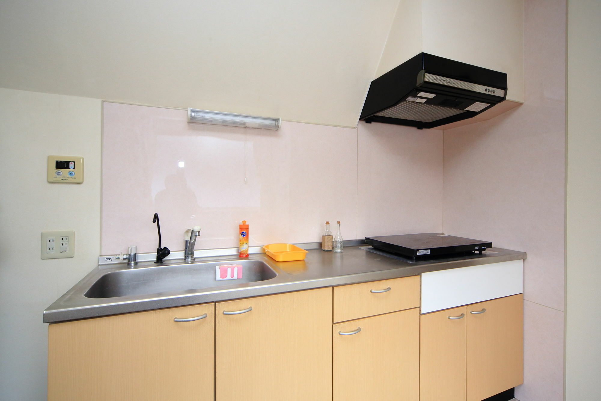 Coto Tokyo Shibuya Appartement Buitenkant foto