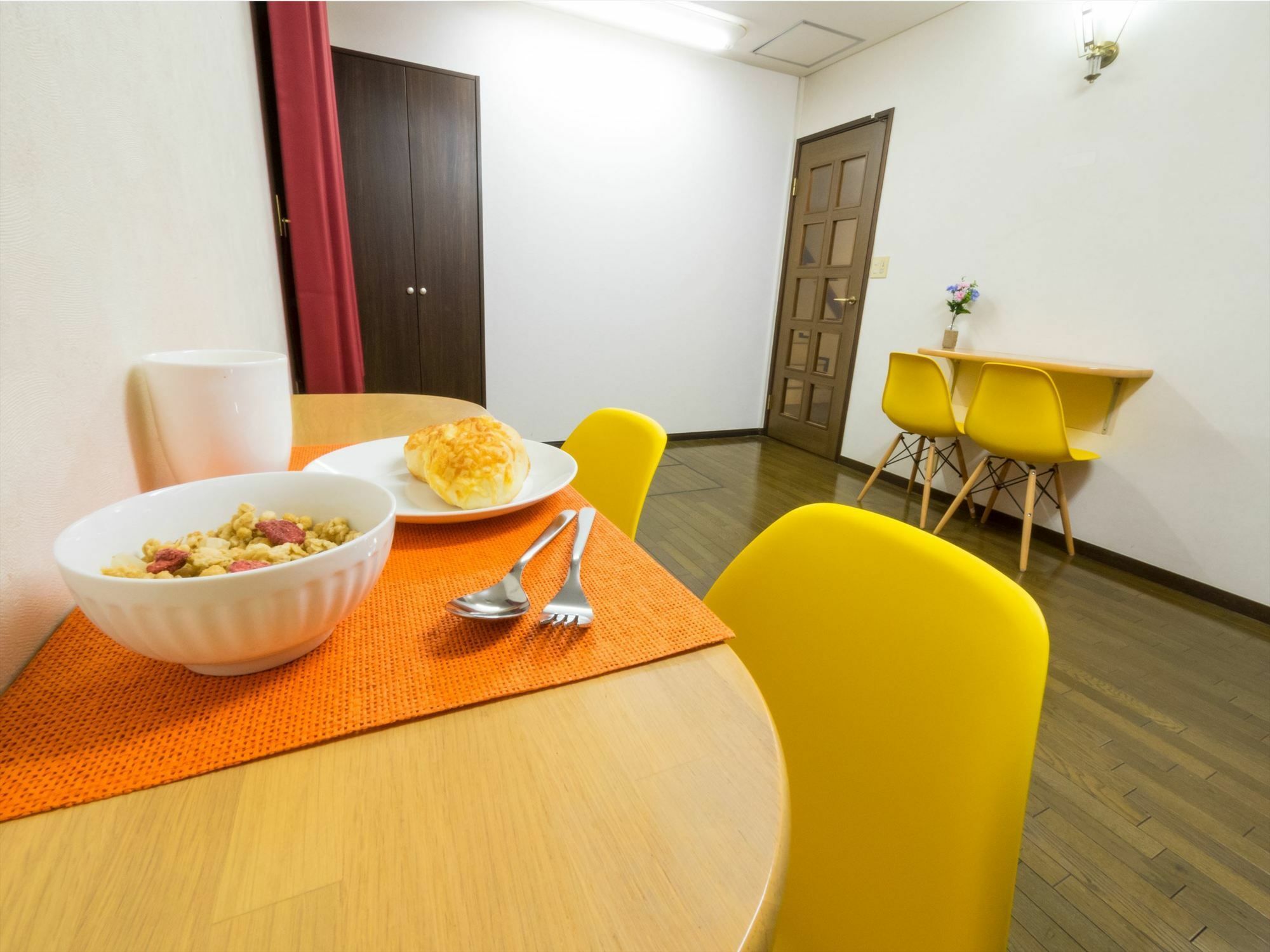 Coto Tokyo Shibuya Appartement Buitenkant foto