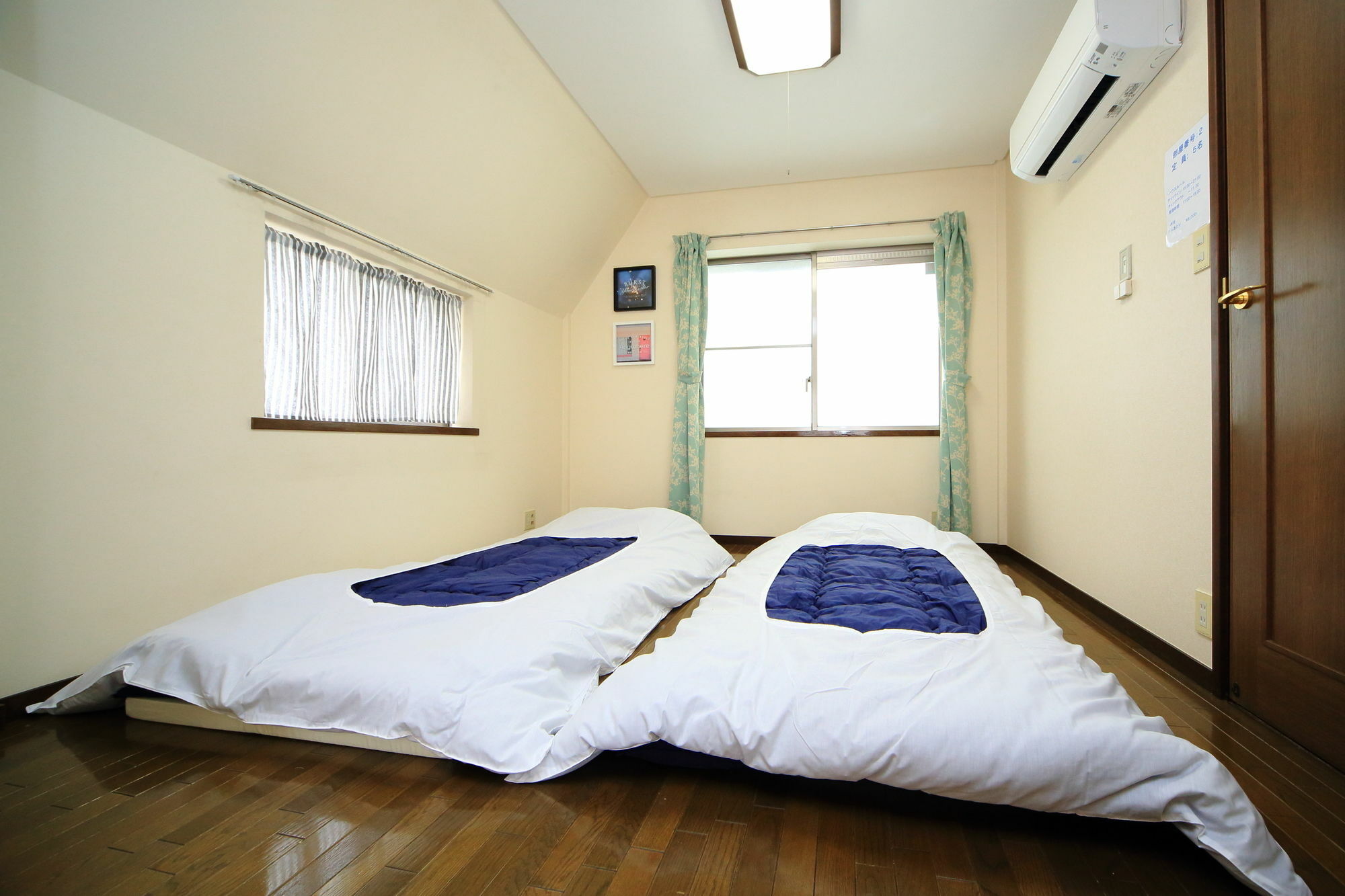Coto Tokyo Shibuya Appartement Buitenkant foto