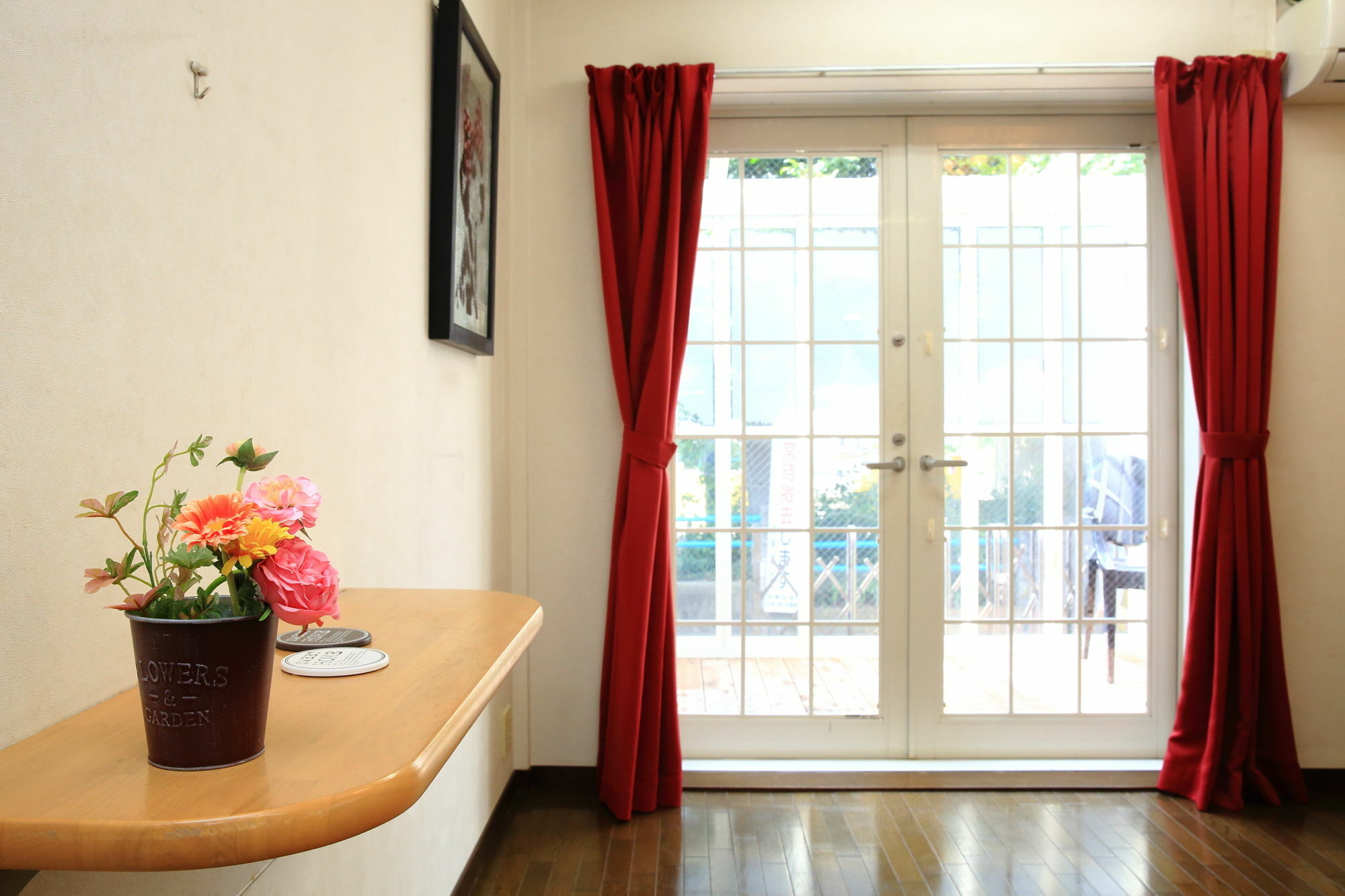 Coto Tokyo Shibuya Appartement Buitenkant foto