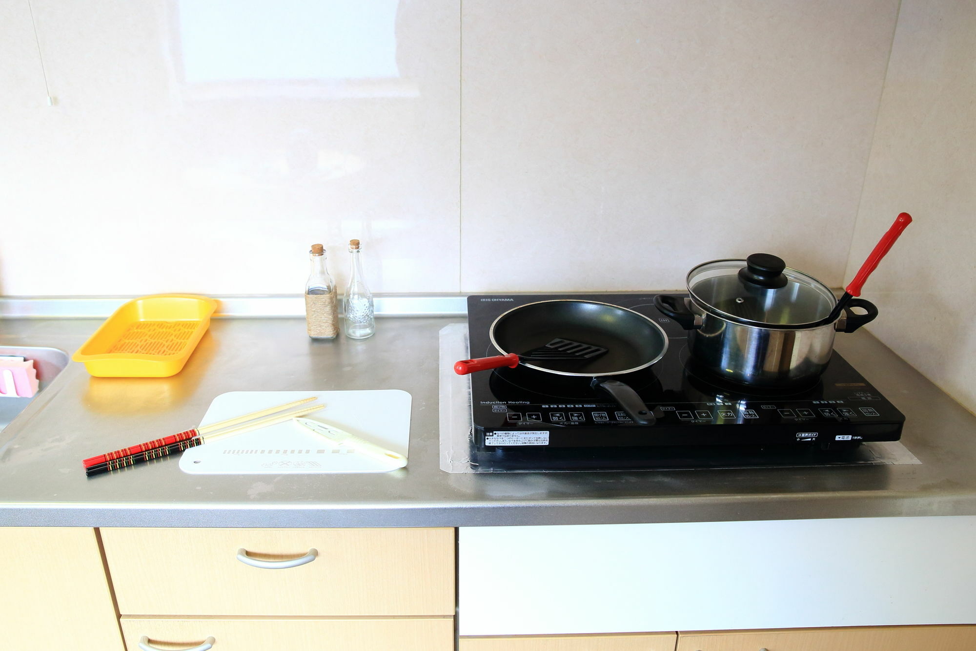 Coto Tokyo Shibuya Appartement Buitenkant foto