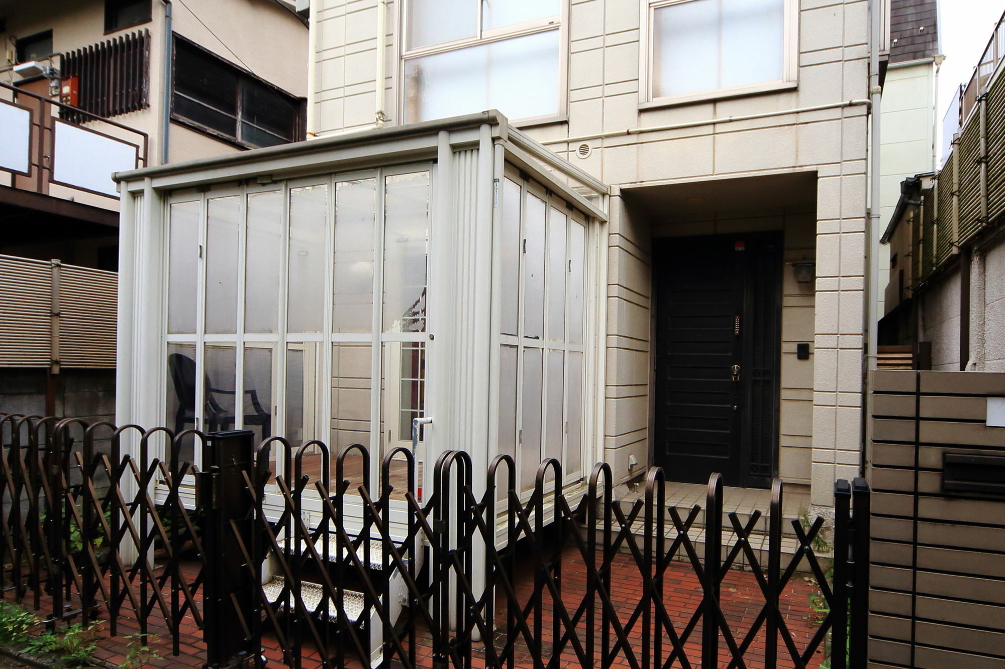 Coto Tokyo Shibuya Appartement Buitenkant foto