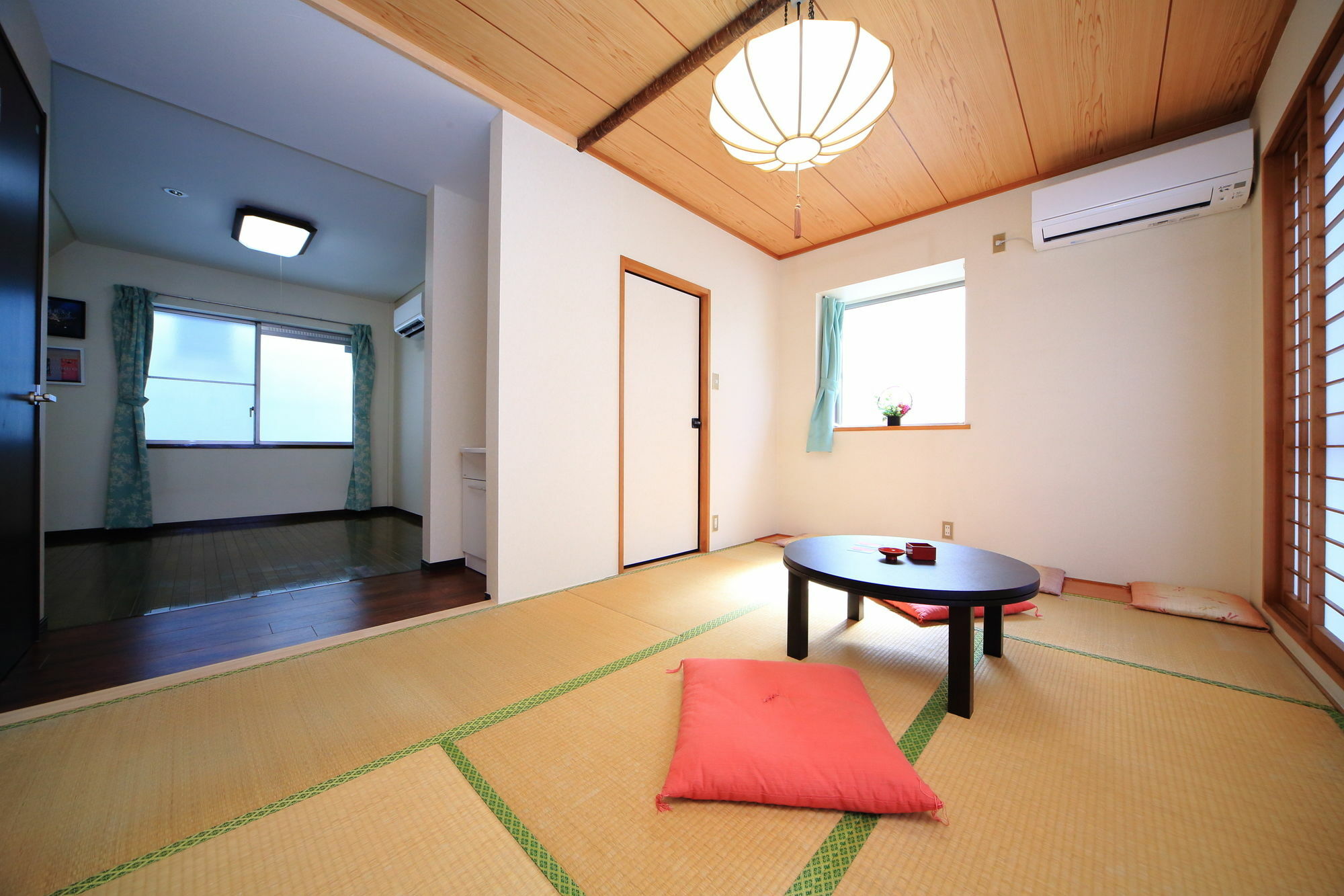 Coto Tokyo Shibuya Appartement Buitenkant foto